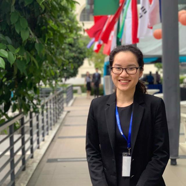 PHẠM THỊ HẠ VÂN