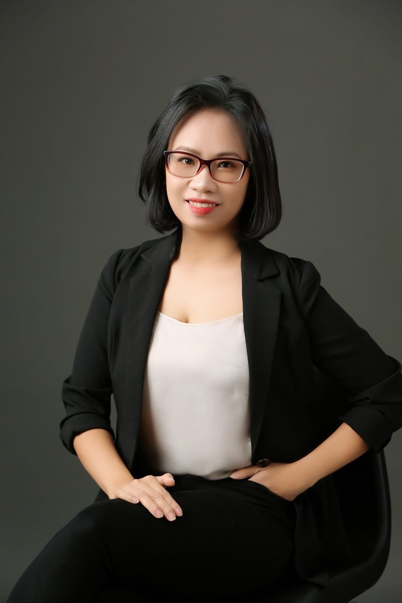 Đặng Thùy Trang