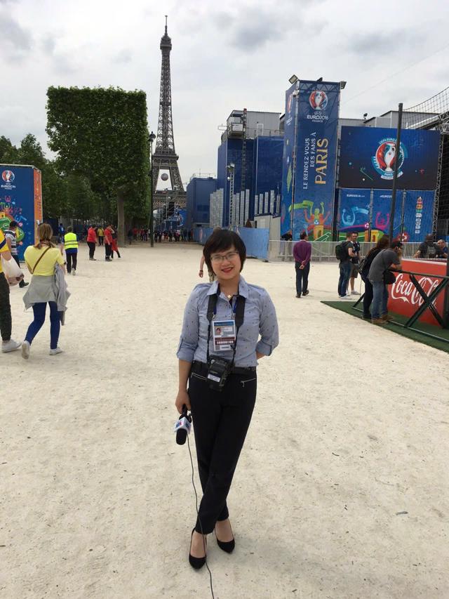Nguyễn Thùy Vân