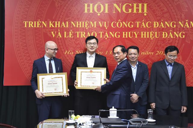 Nguyễn Đức Phúc