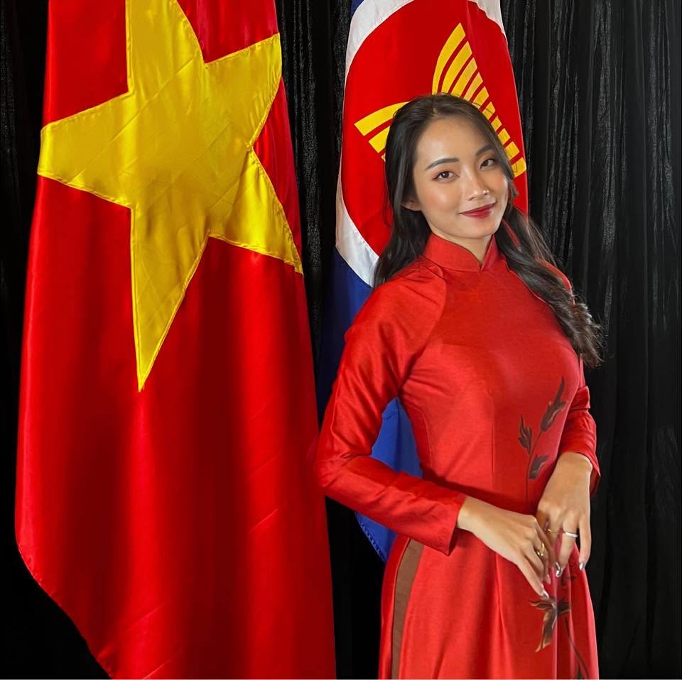 Đào Ngọc Mai Thy