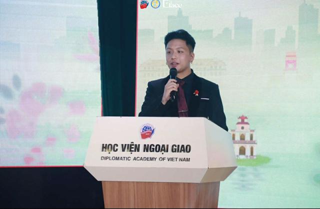 Phạm Hải Nam
