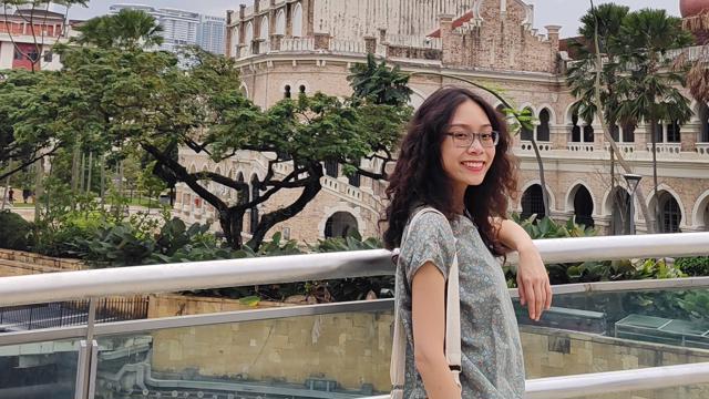 Trần Hạnh Linh