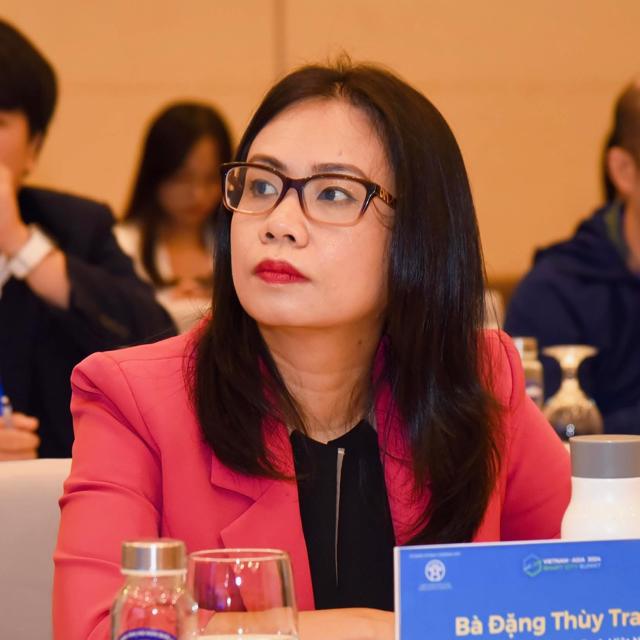 Đặng Thùy Trang