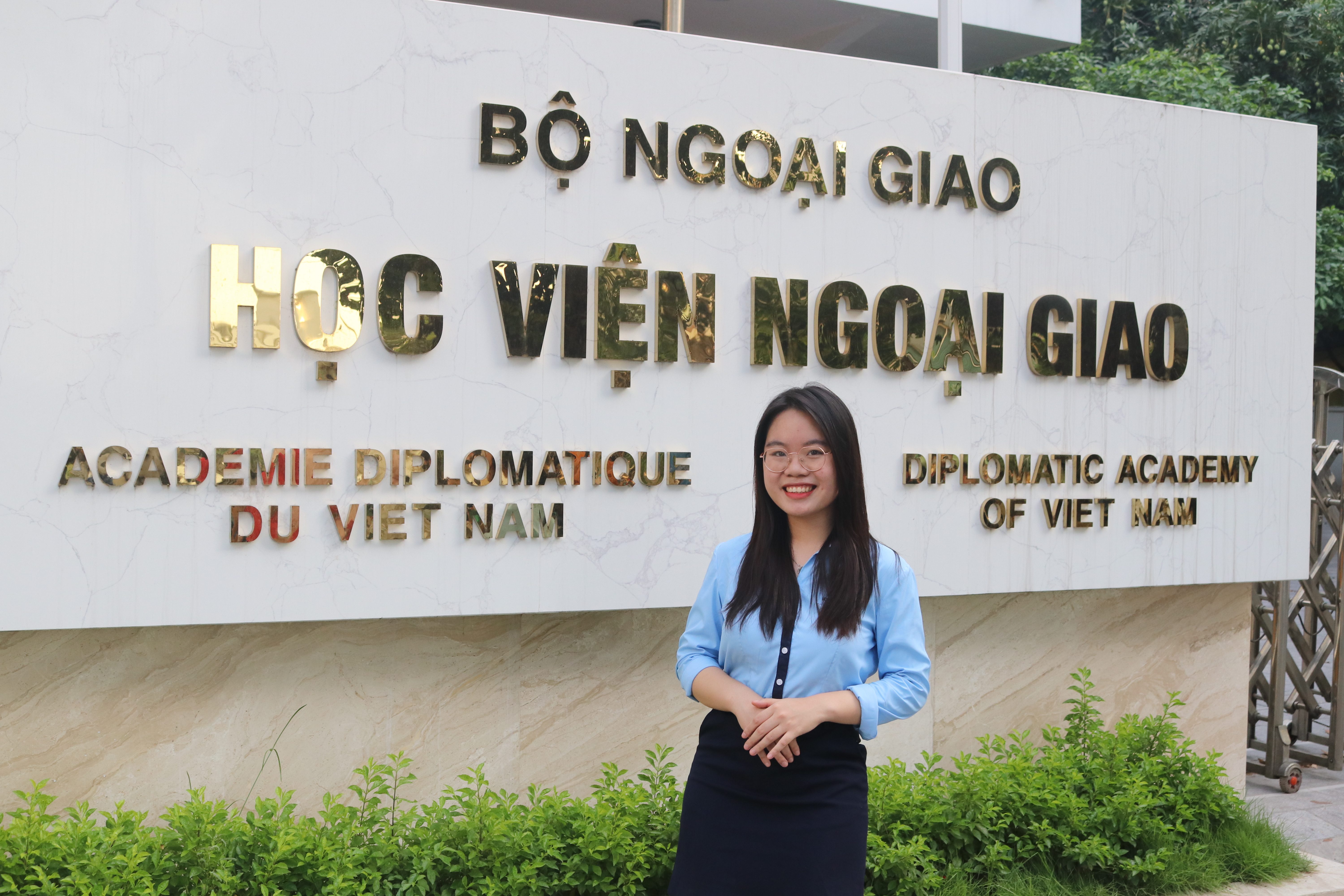 Mai Hoài Phương