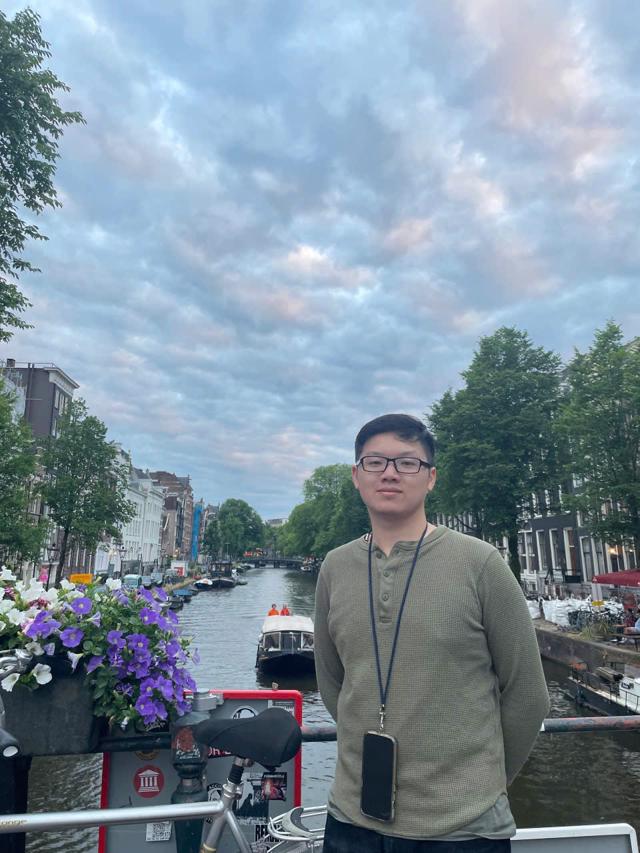 Nguyễn Thế Hoàng