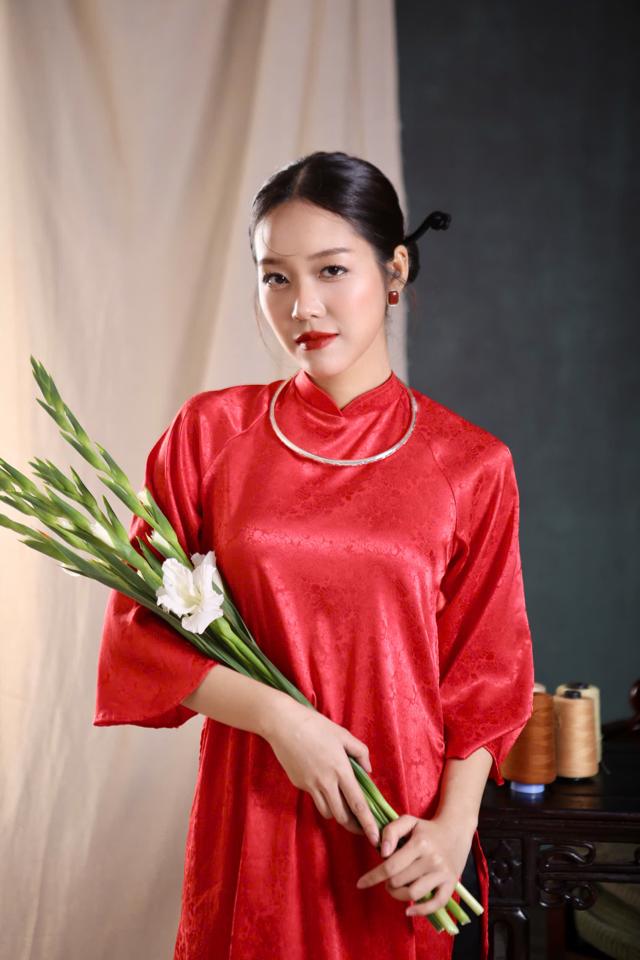 Phạm Mai Hương