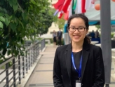PHẠM THỊ HẠ VÂN