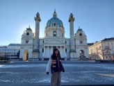 TRẦN HẠNH LINH