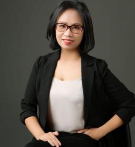 ĐẶNG THÙY TRANG