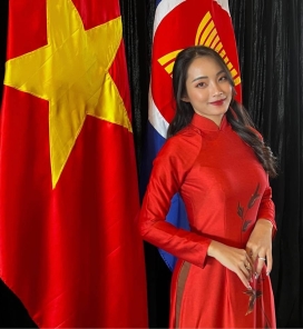 ĐÀO NGỌC MAI THY