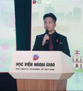 PHẠM HẢI NAM