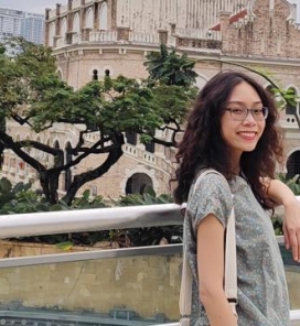 TRẦN HẠNH LINH