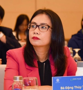 ĐẶNG THÙY TRANG