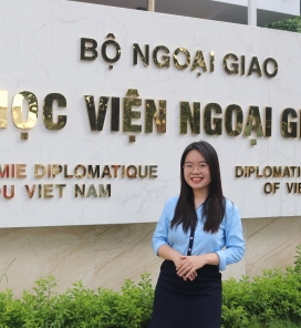 MAI HOÀI PHƯƠNG