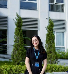 LÊ KHÁNH LY