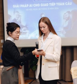 THẢO HƯƠNG