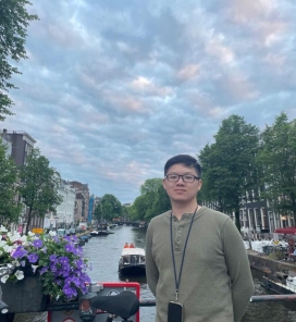 NGUYỄN THẾ HOÀNG