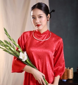 PHẠM MAI HƯƠNG